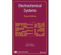 Electrochemical Systems: Website Associated W/Book