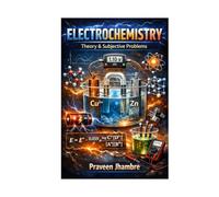Electrochemistry Theory and Subjective Problems