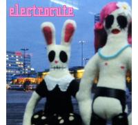 ELECTROCUTE - I LOVE MY DADDY EP -EP-