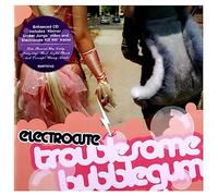 Electrocute - Troublesome Bubblegum