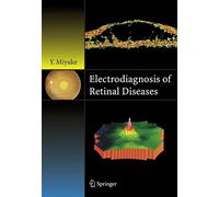 Electrodiagnosis of Retinal Diseases