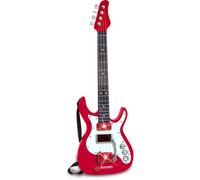 ElectroGroove Basso Rock Elettronico per Vibrazioni Potenti e Ritmi Innovativi