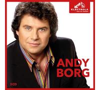 Andy Borg Electrola... Das ist Musik (CD)