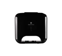 Electroline 393 Good tostiera 750 W Nero Electroline