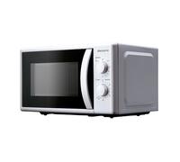 Electroline ME208COR forno a microonde Bianco Microonde combinato Superficie piana 20 L 800 W Electroline