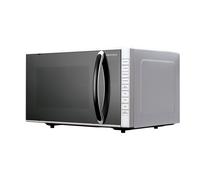 Electroline ME238AKW forno a microonde Specchio, Bianco Microonde combinato Superficie piana 23 L 800 W Electroline