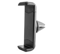 Electroline Supporto da auto per smartphone, bocchetta areazione Electroline