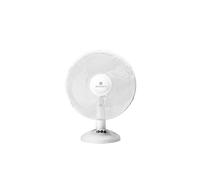Electroline Ventilatore da tavolo 3 pale 34,5cm Electroline
