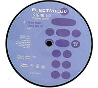 Electroluv - Stand Up (If You're Ready)