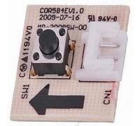ELECTROLUX 1181968031 - Scheda elettronica on/off originale Aspirapolvere 1181968031 ELECTROLUX