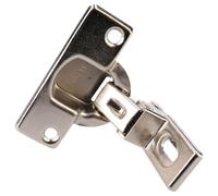 Electrolux 1245378003 - Cerniera integrata per porta lavatrice