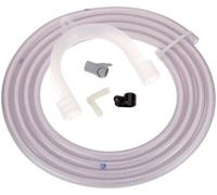 Electrolux 1251225106 - Tubo per la condensa desagüe