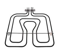 RESISTENZA GRILL SUPERIORE 1650W FORNO REX ELECTROLUX ORIGINALE 3570411037