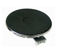 Electrolux 14-sh-04 8 mm di larghezza profilo standard Heat Solid piastre