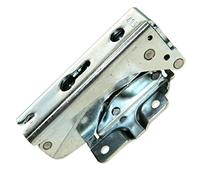 Electrolux 2211201039 - Cerniera inferiore per porta frigorifero