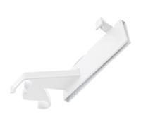 CERNIERA SINISTRA RIBALTINA FREEZER CONGELATORE ELECTROLUX ORIGINALE 2231129012