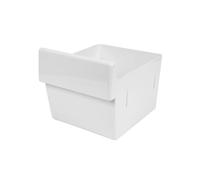 Rex Zanussi cassetto ORIGINALE verdura frigo FI18 FI22 ZC2 ZFC ZI2 ZI7 ZI9 ZPL