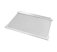 Originale Ikea Frigo e Congelatore Ripiano Vetro Completo Bordo 2251531063