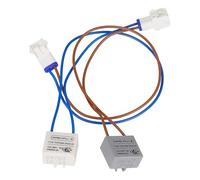 Electrolux 2263023034 - Punta termica per congelatore TOC