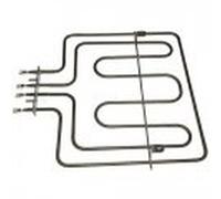 Electrolux Rex Zanussi resistenza superiore forno incasso MC ZCM FBI FN SMT EOB