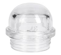 Electrolux 3879113904 - Copertura per lampada in vetro temperato, diametro 41 mm, colore: Calotta
