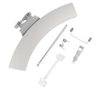 ELECTROLUX 4055197901 - Set di maniglie per oblò, 4055197901