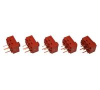 Electrolux 50029011009 - Interruttore di ricambio per cappa Tricity Bendix Zanussi