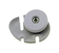 Electrolux 50269761008 Ruota Sinistra per Cestello Lavastoviglie