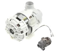 Electrolux 50299965009 Accessori/John Lewis Zanker Pompa per lavastoviglie motore Ikea
