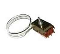 TERMOSTATO FRIGORIFERO K59L1260FF DOPPIA PORTA +5-12 / +5-32 ORIGIN 2262154038