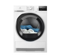 ELECTROLUX 600 GentleCare EW6H282G ASCIUGATRICE 8KG INVERTER CL.A+++ [EEK: A]