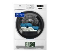 ELECTROLUX 600 GentleCare EW6HBG19G ASCIUGATRICE POMPA DI CALORE 9KG