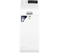 ELECTROLUX EW7T336A LAVATRICE CARICA ALTO, Caricamento dall'alto, 6 kg, 60 cm, Classe A