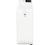ELECTROLUX - Lavatrice Carica dall'Alto EW7T337A Vapore PRO 7 Kg Classe A Colore Bianco