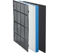 Electrolux 900167654 EF116 Filtro Cassetta per Filtro dell'Aria Air Cleaner EAP450