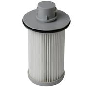 Electrolux 900196701 EF 78 Filtro Hepa X Twin Clean, Confezione da 2 Filtri