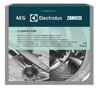 Electrolux 902 979 919 detergente per elettrodomestico Lavastoviglie/Lavatrice
