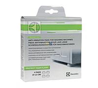 Electrolux 9029792281 accessorio e componente per lavatrice Piedini per uso domestico