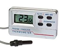 Electrolux 9029792844 Termometro Digitale da-50 °C a 70 °C Frigorifero Congelatore