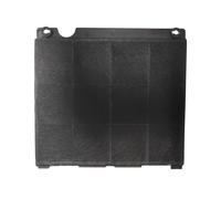 FILTRO CAPPA RETTANGOLARE AL CARBONE misura 230 x 210 x 30 mm. ELICA type 15