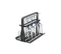 Electrolux 9029795540 accessorio e componente per lavastoviglie Nero Supporto per bicchiere da vino