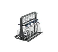 Electrolux 9029795540 Supporto per bicchiere da vino Nero 8 pz 220 mm 330 mm 260
