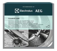 Electrolux Accessori Lavastoviglie E Lavatrice M2GCP601 Electrolux