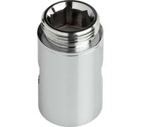 Electrolux M6WMA103 Neocal Protezione Anticalcare Universale Per Rubinetto Lavatrice O Lavastoviglie