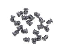 Electrolux AEG 20x piedi gommini griglie piano cottura EGC EGT EGU EGW HGB KGU