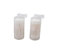 ELECTROLUX AEG 2x FILTRO ACQUA ANTI CALCARE PERFECT EDBS2300 DBS2800 TERMOZETA
