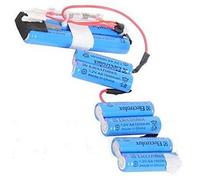 Electrolux AEG batteria 12V ORIGINALE Ergorapido AG901 AG935 ZB2901 ZB2955 NOTE!