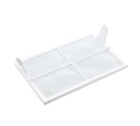 Electrolux AEG filtro 1123553 filacci lanuggine asciugatrice LTH T59 TN9 EDH RDH