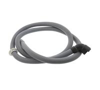 Electrolux AEG Rex tubo scarico originale lavastoviglie ESF ESI ESL F44 F55 RTI