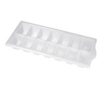 Stampo per cubetti di ghiaccio Fabbricatore di cubetti di ghiaccio Frigorifero Congelatore Congelatore AEG Electrolux 5005996000